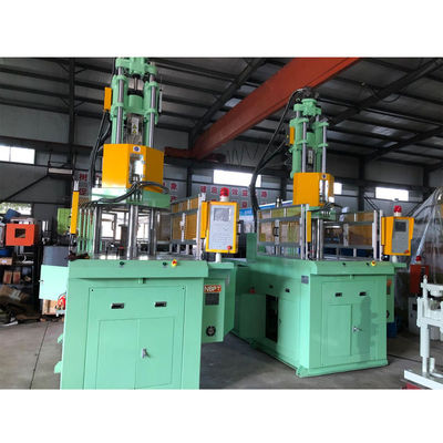 Vertical 120ton Vertical Plastic Injection Molding Machine (Motore verticale per lo stampaggio a iniezione di materie plastiche)