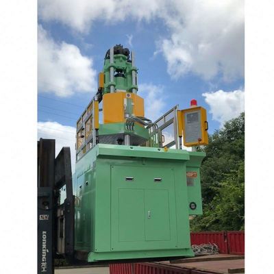 Certificato CE VERTICALE 100 tonnellate