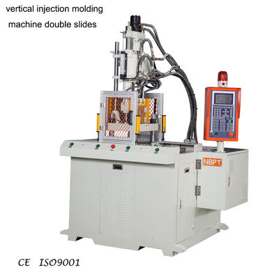 PT-450DM, PT-450DM 45T Vertical Double Slip Table Direct Plastic Injection Machine (macchina per l'iniezione diretta di plastica)