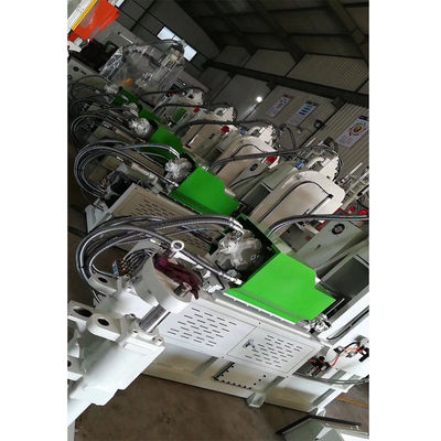 1.5T 2.35m*1.1m*2.2m Verticale Cable Hook Making Machine