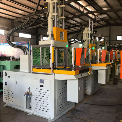 1.5T 2.35m*1.1m*2.2m Verticale Cable Hook Making Machine