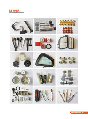 PT-450 2,35m*1,1m*2,2m Miniatura Verticale Porcellana Iniezione stampante