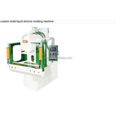 PT-450 7.5KW VERTICALE Macchina per lo stampaggio di silicone liquido per stampi personalizzati