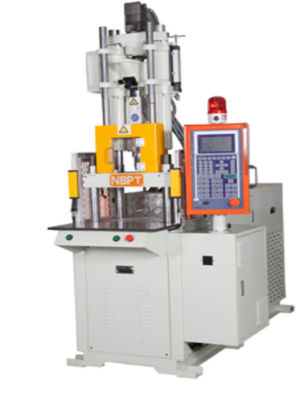 PT-850 VERTICALE 85T Macchina per lo stampaggio ad iniezione verticale di plastica