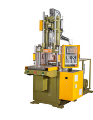 1.6T PT-450D Tavola scorrevole verticale macchina per l'iniezione di plastica