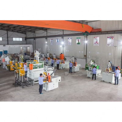 PT-150 VERTICAL 35Tons Vertical Plastic Injection Molding Machine (Motore verticale per lo stampaggio a iniezione di plastica)