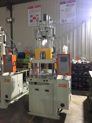 PT-150 VERTICAL 35Tons Vertical Plastic Injection Molding Machine (Motore verticale per lo stampaggio a iniezione di plastica)