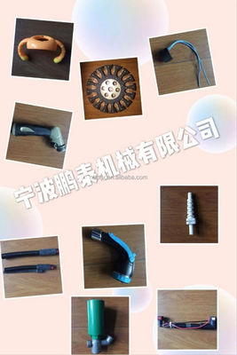 Verticale macchina di stampaggio a iniezione verticale macchina di produzione di tappi a iniezione