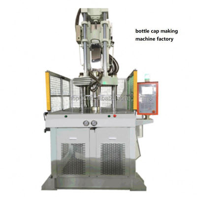 Vertical Injection Molding Machine Capsule Making Machine (macchina per la produzione di capsule)