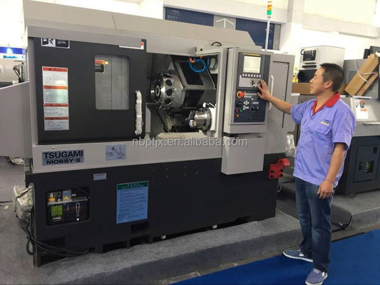 Vertical Injection Molding Machine Capsule Making Machine (macchina per la produzione di capsule)