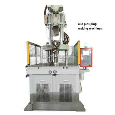 Macchine per stampaggio a iniezione verticale UL 2