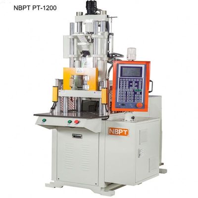Vertical Injection Molding Machine 120T per seghe a filo di diamante
