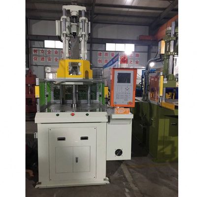Vertical Injection Molding Machine 120T per seghe a filo di diamante