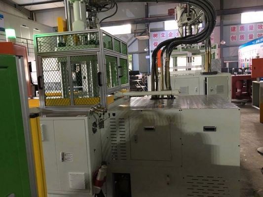 Verticale 100T C Cornice verticale Led Bulb Housing Plastic Injection Mold Making Machinery Prezzo LC0127-08