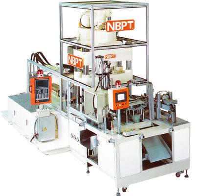 Vertical Vertical Injection Molding Machine Golf Special Molding Machine (Motore di stampaggio a iniezione verticale)