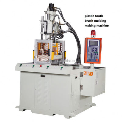 Verticale Verticale Tavola Rotante Plastico spazzolino da denti montaggio Machine Making