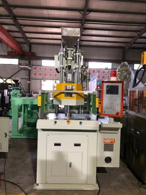 Vertical Full Automatic Dip Casting Machine con doppio scivolo