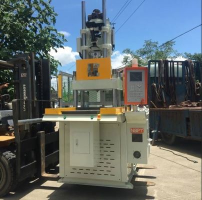 Vertical Full Automatic Dip Casting Machine con doppio scivolo