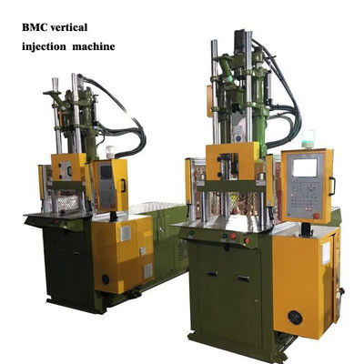 Verticale PT-550 BMC Termosettante Verticale Plastico Bakelite Iniezione stampaggio macchina DAP/BMC