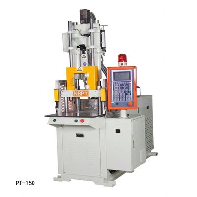 Verticale 15t Micro Verticale Plastic Injection Molding Machine