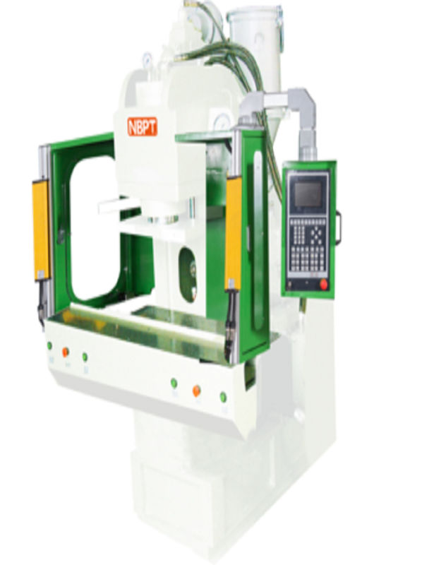PC-450 Verticale iniezione orizzontale
